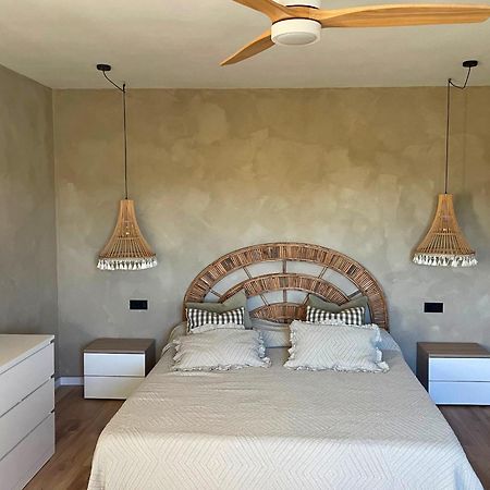 Finca La Concertista Llorenc del Penedes Esterno foto