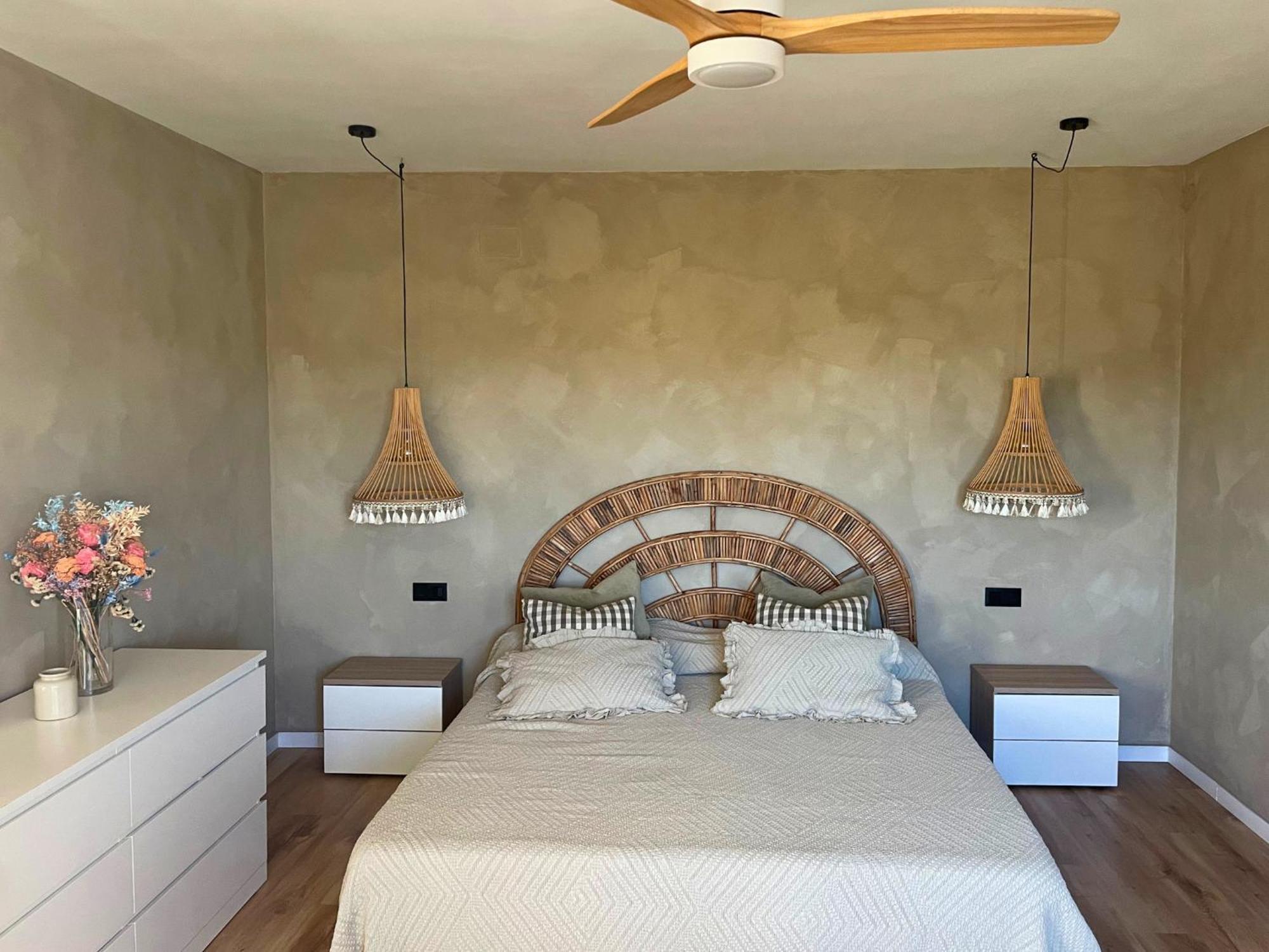 Finca La Concertista Llorenc del Penedes Esterno foto